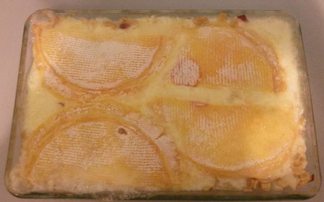 La croziflette traditionnelle