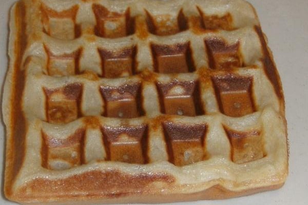 Gaufre