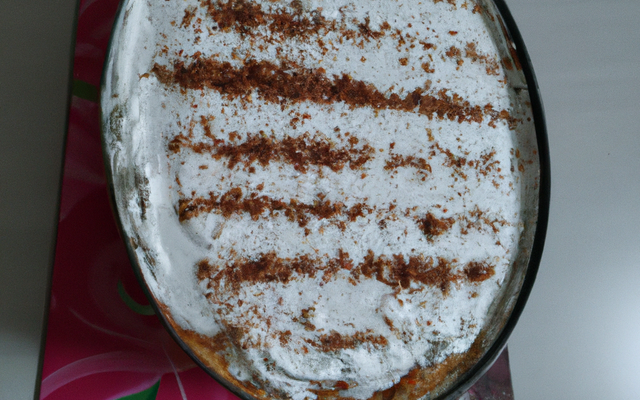 Gâteau au yaourt express