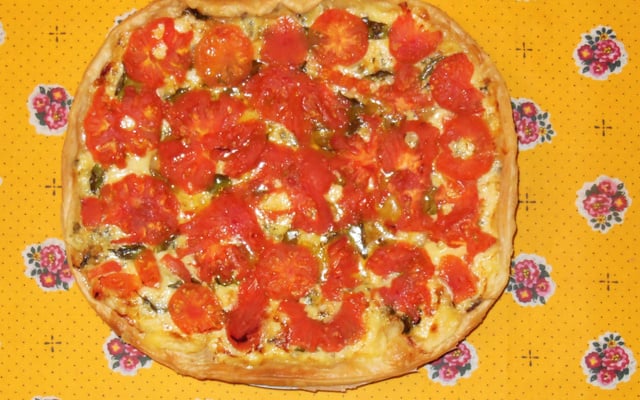 La Fourme en couleur