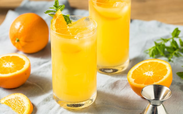 Vodka Orange
