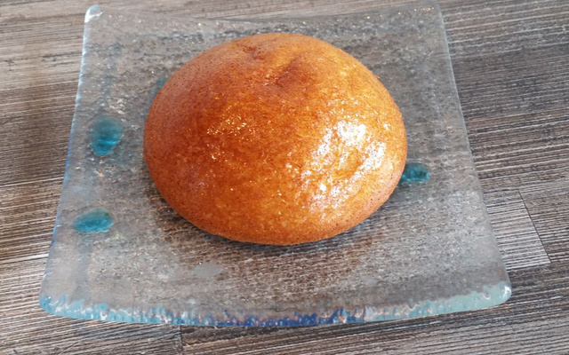 Gâteaux aux petits suisses