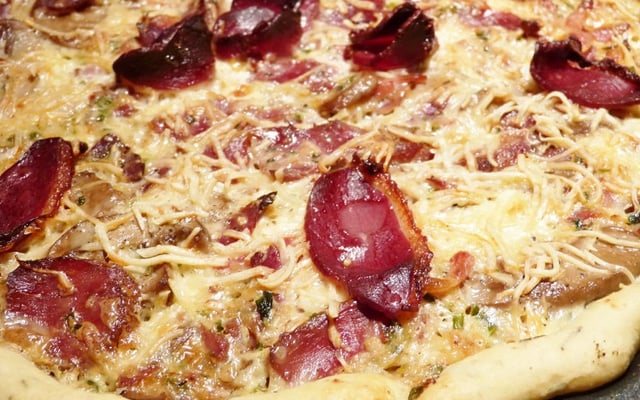 Pizza du Sud Ouest