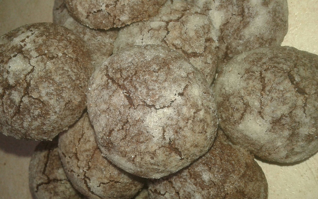 Crinkles