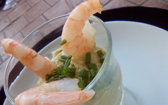 Blanquette du pêcheur