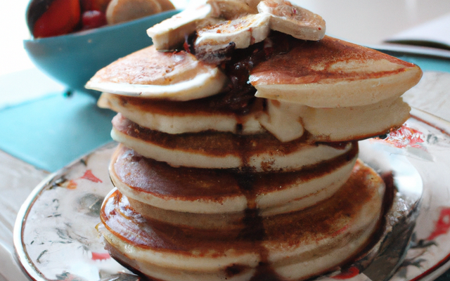 Pancakes express
