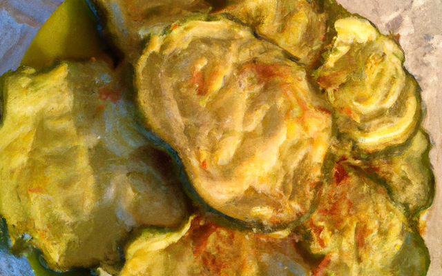 Courgettes râpées maison