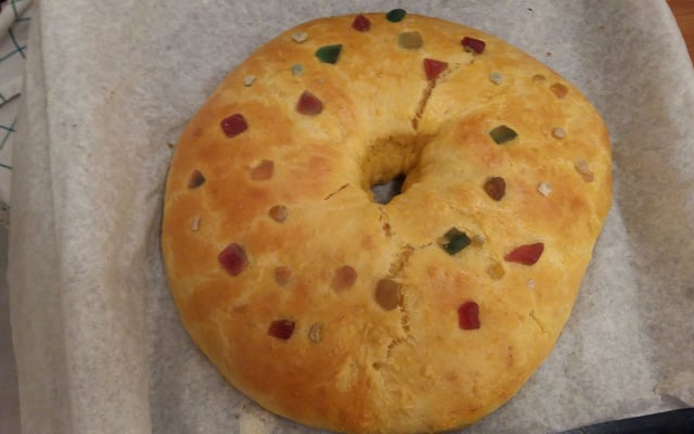 Gâteau des rois