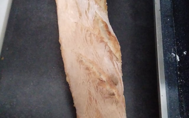 Baguette de tradition française