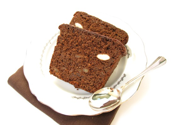 Pain d'epice du chocolatier sans gluten