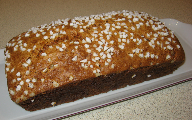 Pain d'épice