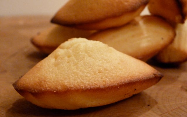 Madeleine de Commercy