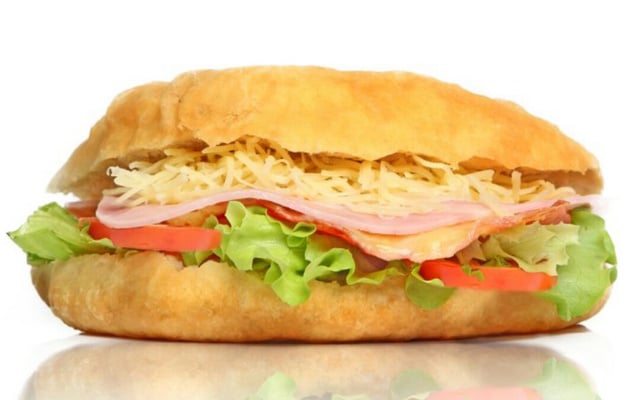 Bokit guadeloupéen, le vrai
