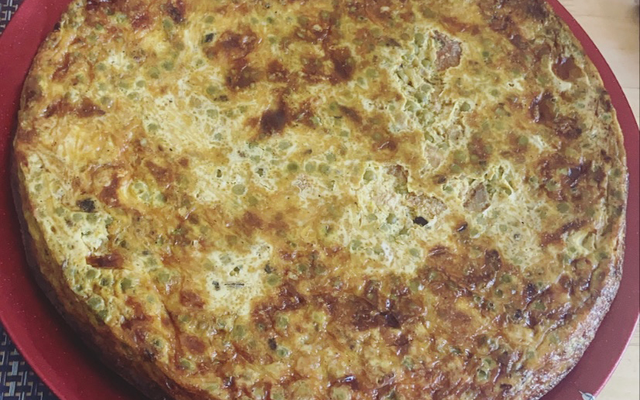 Tajine tunisien original