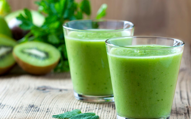 Green juice