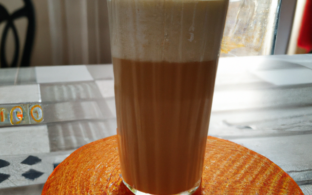 tagada shake