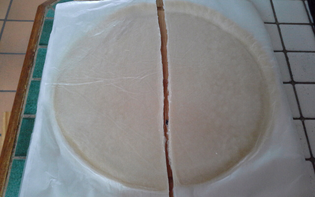 Samoussas au Maroilles et à la bière de printemps