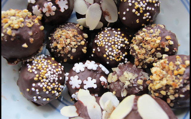 Cakes Pops économiques