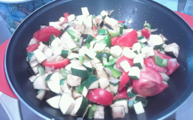 Ratatouille