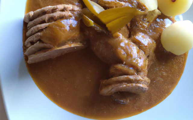 Recette du spéculoos