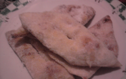 Bugnes ou oreillettes