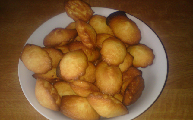 Marinade pour viandes