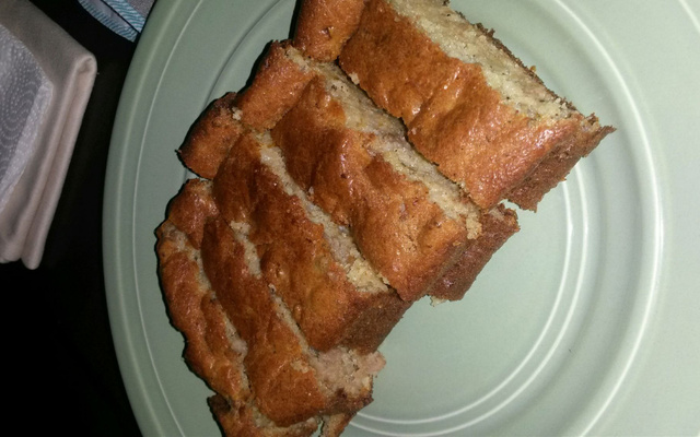 Petits cakes à la viande