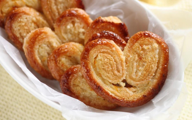 Palmiers économiques