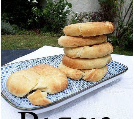 Pitas