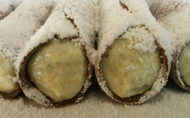 Cannoli