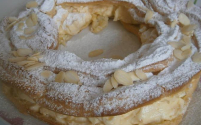 Le Paris Brest