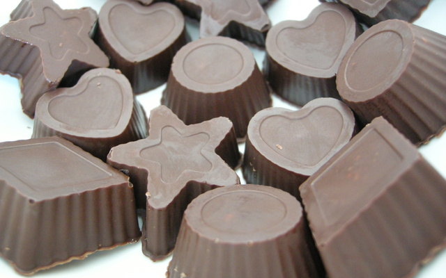 Choc'Noisette maison