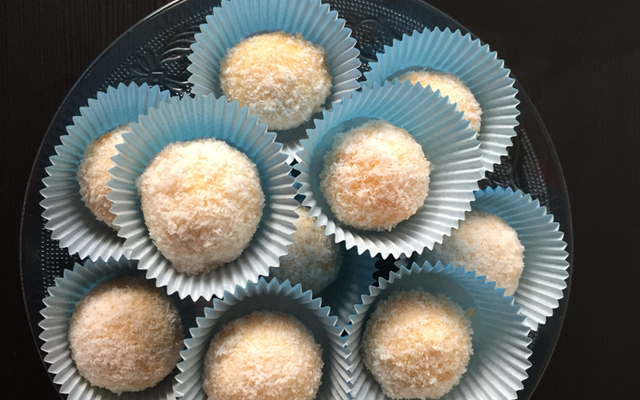 Boule de neige rapide