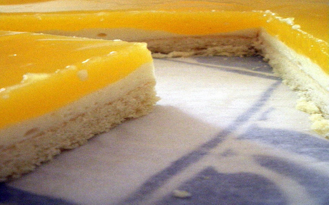 Tranches Passionnées