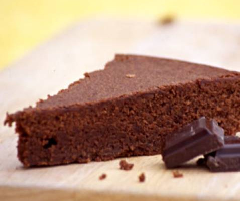 Délice au chocolat facile