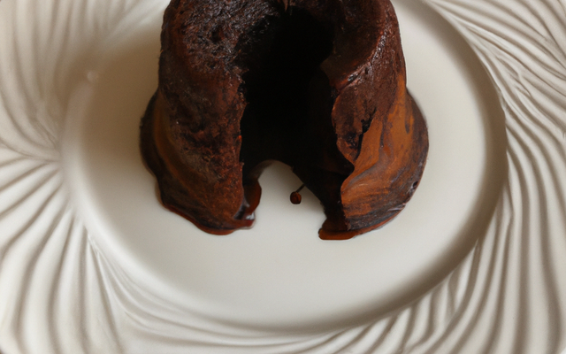 Gâteau au chocolat fondant et moelleux