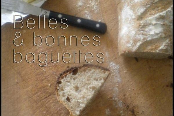 Baguette Maison