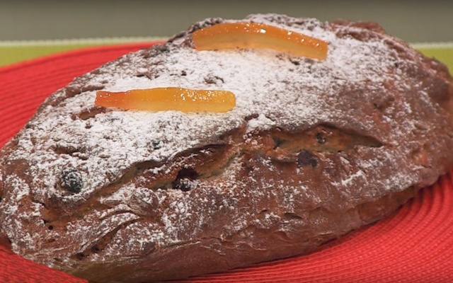 Stollen