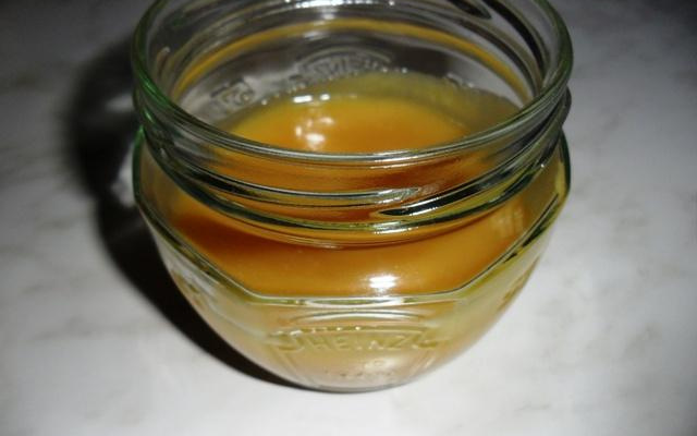 Caramel salé
