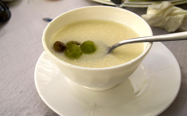 Ajoblanco