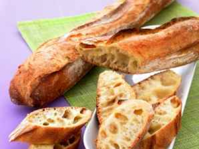 Pain traditionnel français