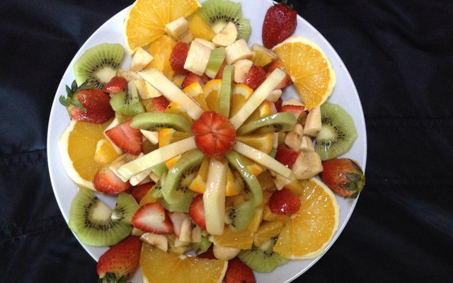 Sauce comme une carbonara