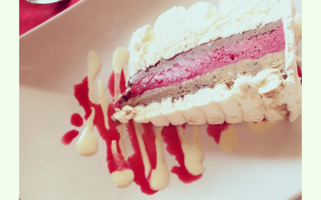 Vacherin