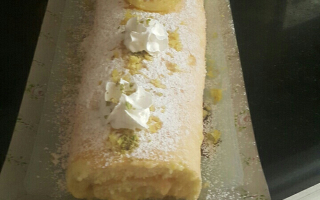 Le roulé facile et bon