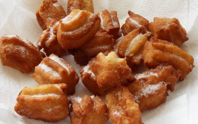 Churros express
