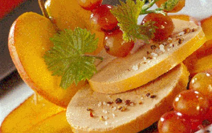 La rosace de la Saint-Martin