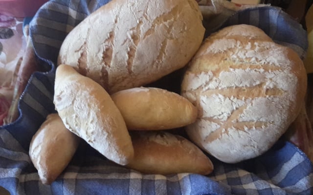 Pains individuels 'tradition'