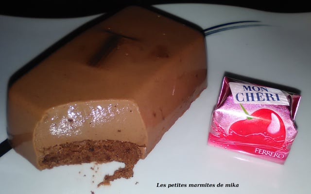 Forêt noire du réveillon