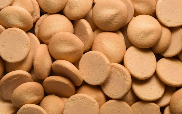 Gâteaux secs