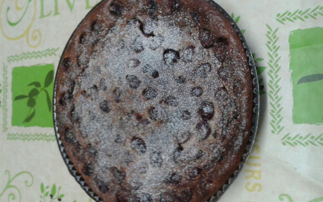 Biscuit à la cannelle